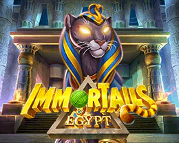 ImmorTails of Egypt