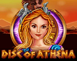 Disc of Athena