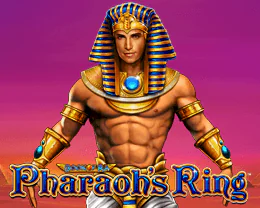 Pharaoh’s Ring™