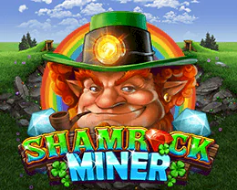 Shamrock Miner